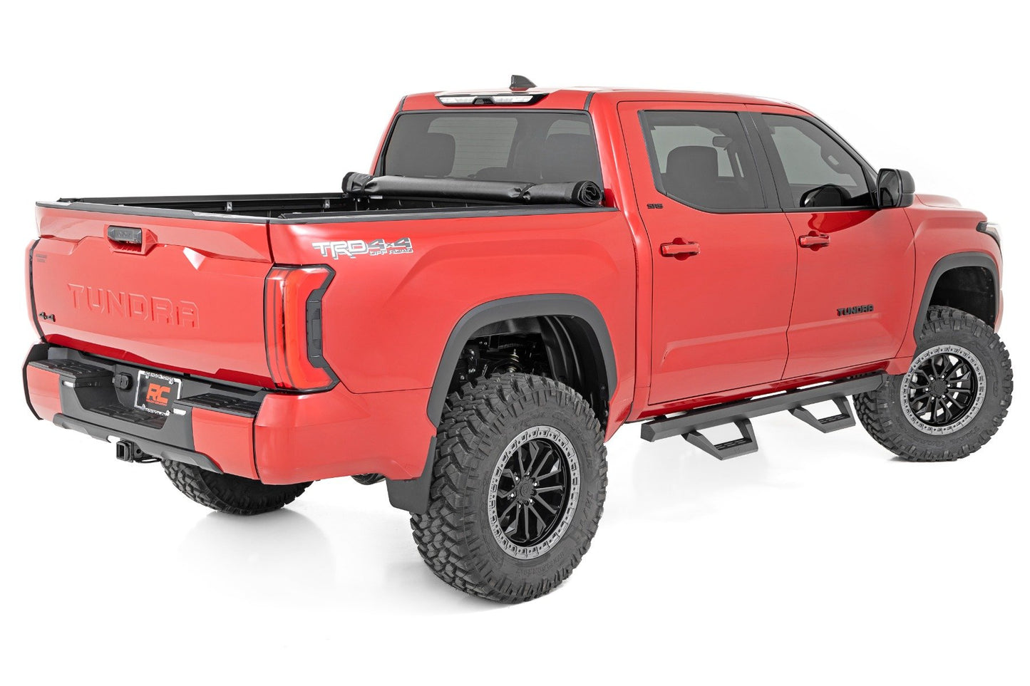 6 Inch Lift Kit | Vertex/V2 | Toyota Tundra 4WD (2022-2025)