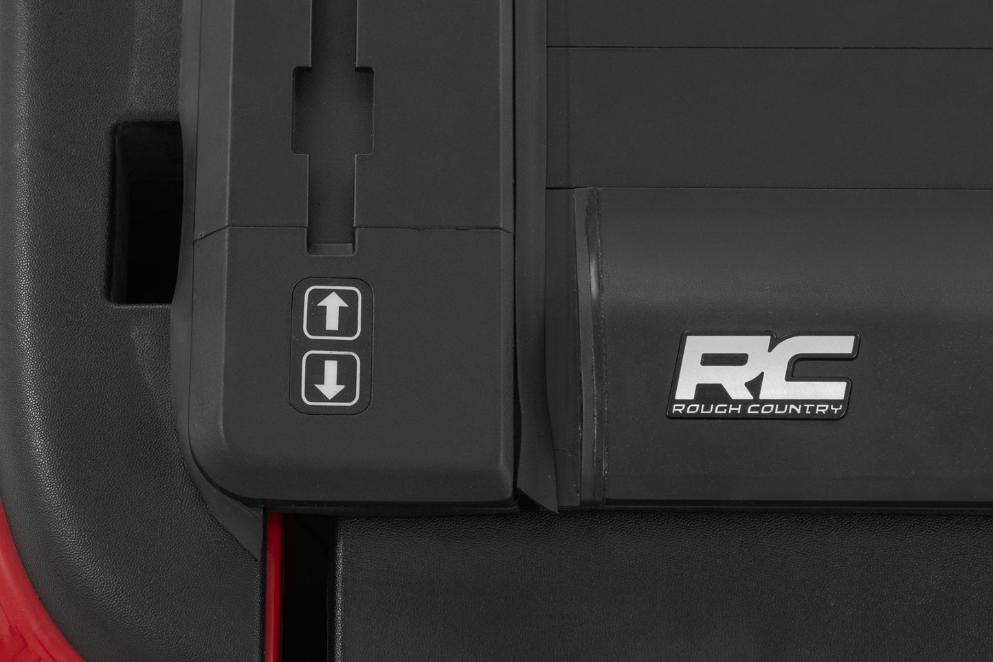 Powered Retractable Bed Cover | 5'7" Bed | Ram 1500 (19-25)/1500 TRX (21-24)