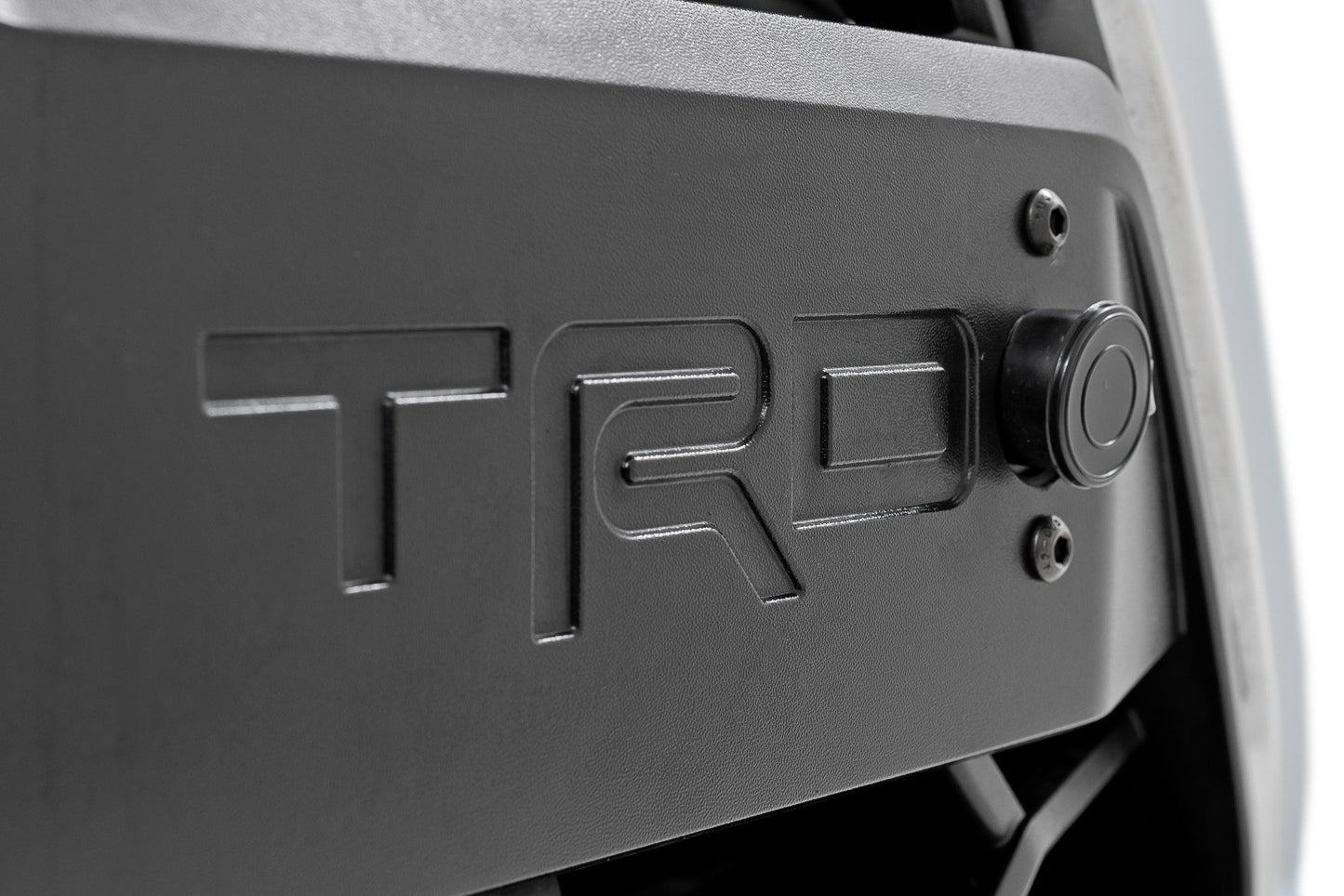 Hybrid Front Bumper | 12000S | Toyota Tundra 2WD/4WD (2022-2025)