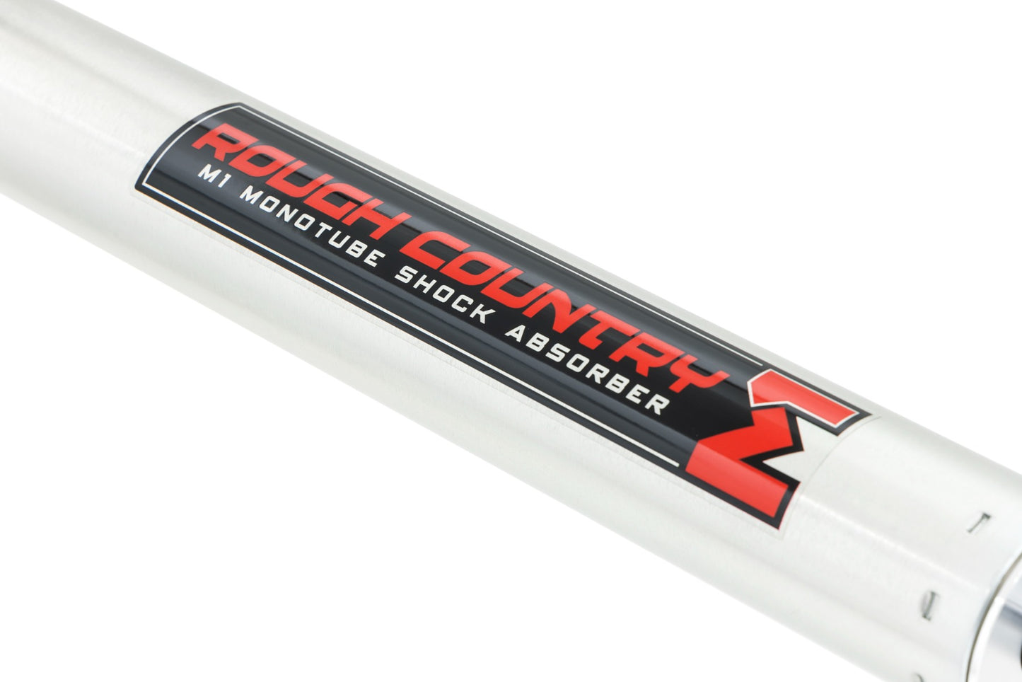 M1 Monotube Rear Shocks | 3-4.5" | Ram 1500 2WD (2010-2018 & Classic)