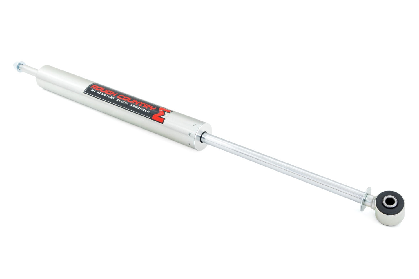 M1 Monotube Front Shocks | 4.5" | Ford F-250/F-350 Super Duty 4WD (2005-2025)