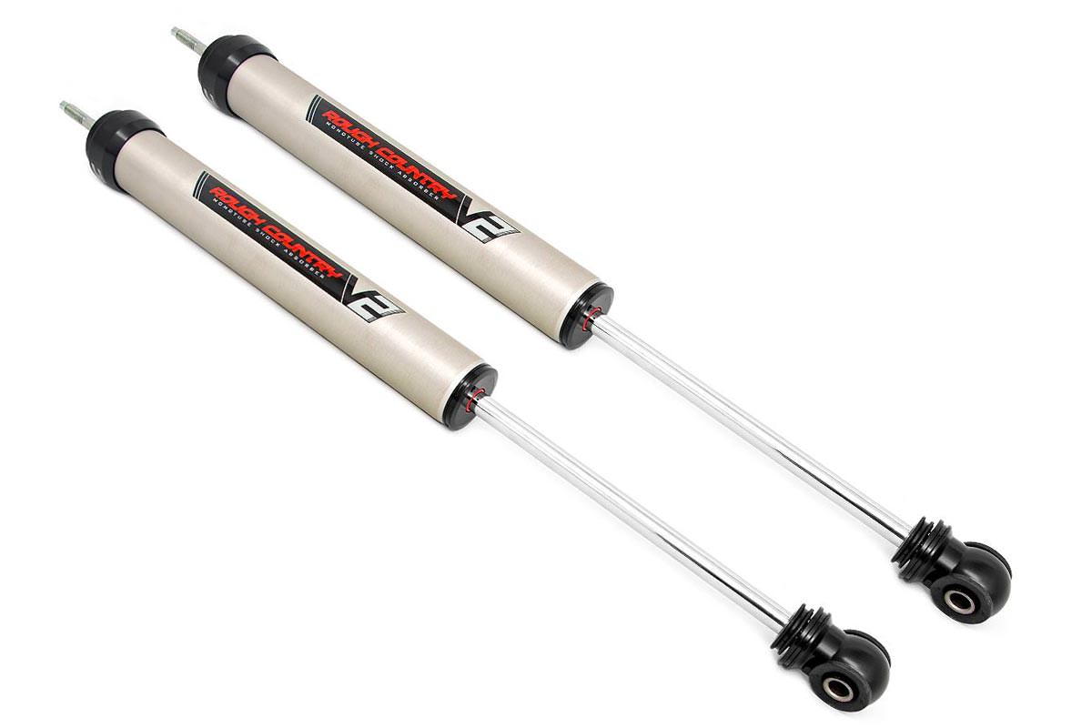 V2 Front Shocks | 2-3" | Ram 2500 (14-25)/3500 (13-25) 4WD