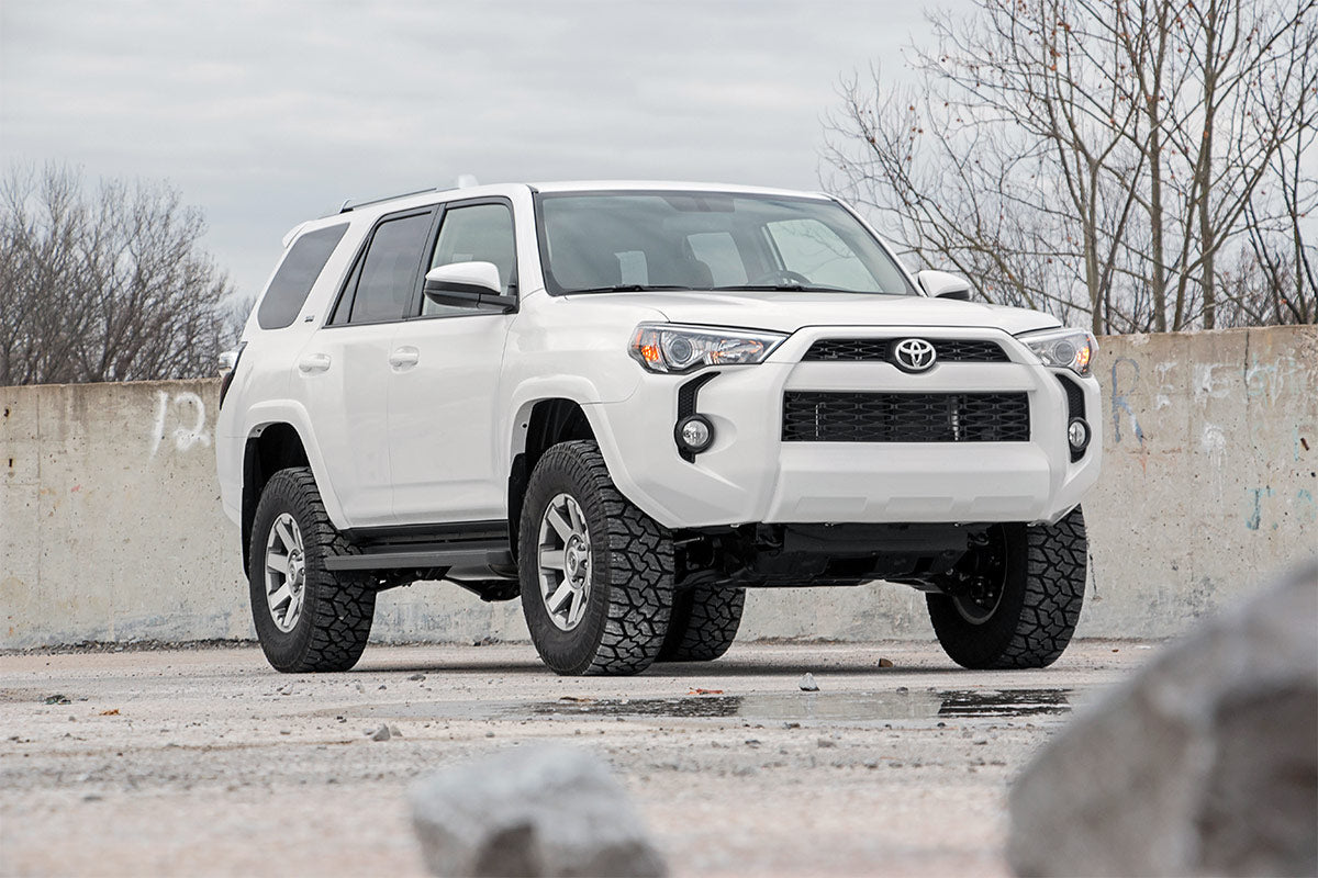 3 Inch Lift Kit | Vertex | Toyota 4Runner 4WD (2010-2023)