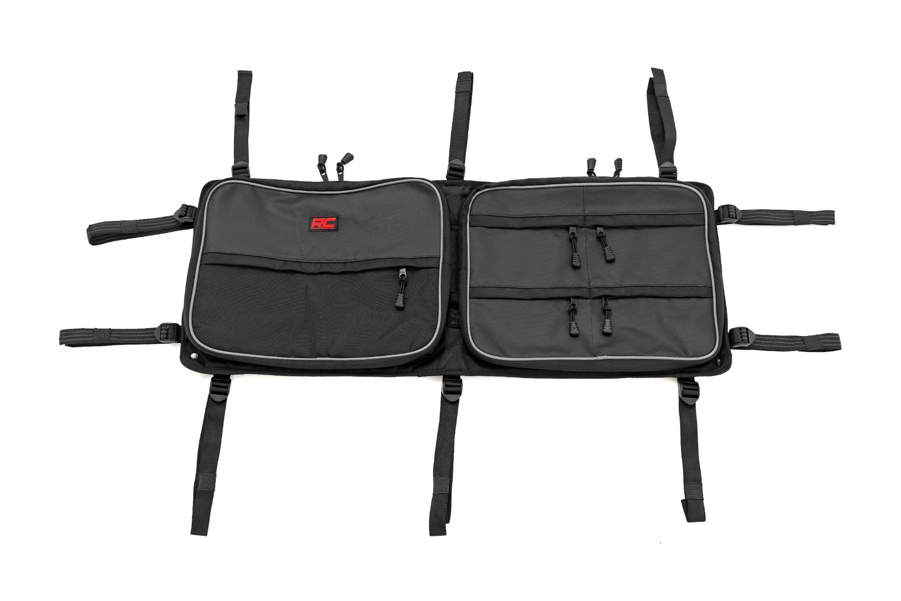 Overhead Roof Storage Bag | Can-Am Defender MAX HD10