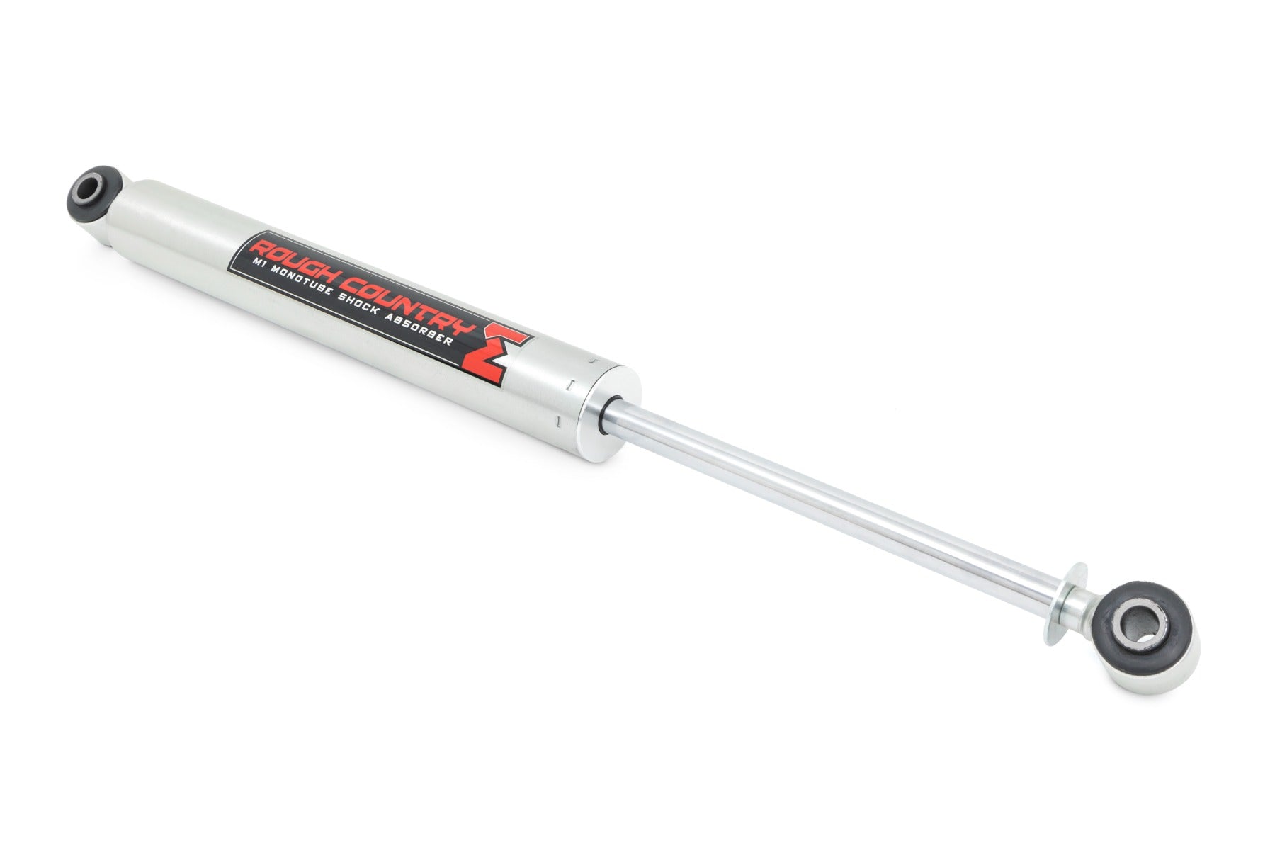 M1 Monotube Rear Shocks | 3-4.5" | Ram 1500 2WD (2010-2018 & Classic)