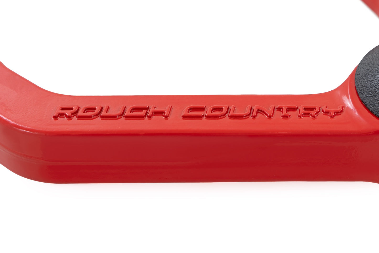Forged Upper Control Arms | OE Upgrade | Toyota Tacoma 2WD/4WD (2024-2025)