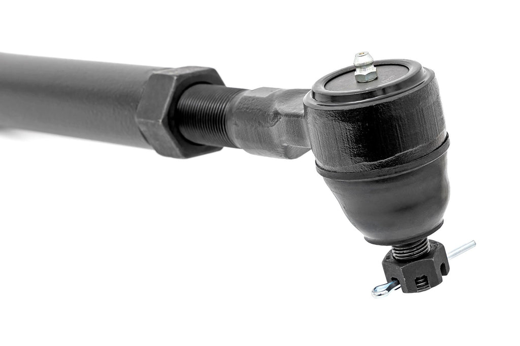 Track Bar | Tubular | 1.5-4.5 Inch Lift | Jeep Wrangler TJ (97-06)/Wrangler Unlimited (04-06) 