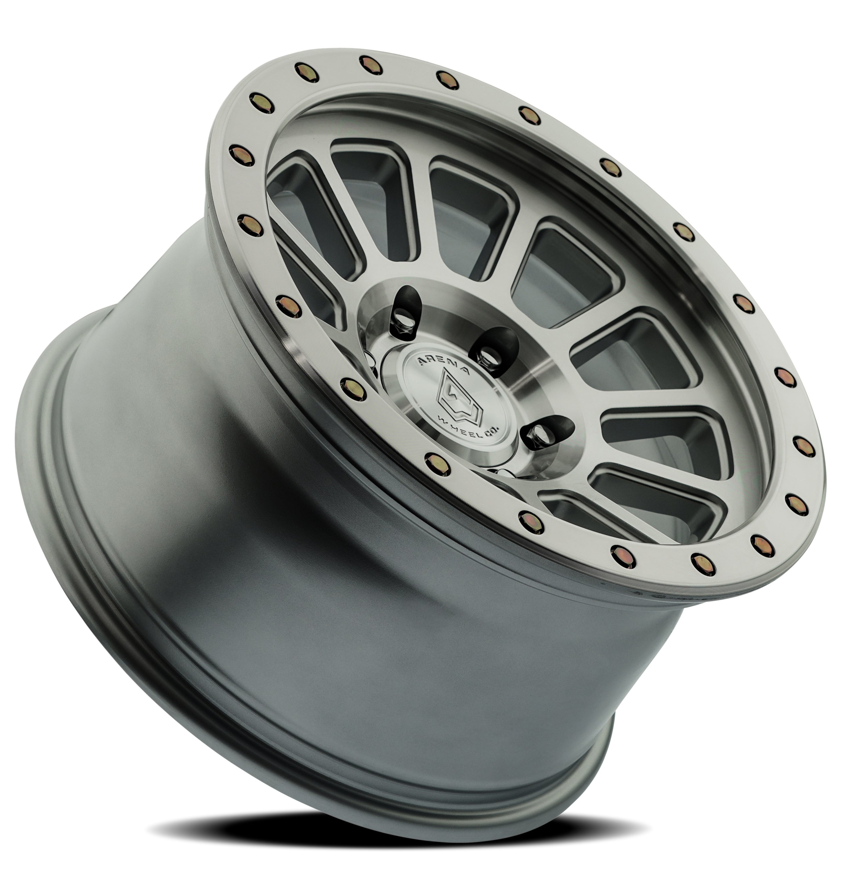 A105 ARENA | AMMO 20x9 | 5 lug