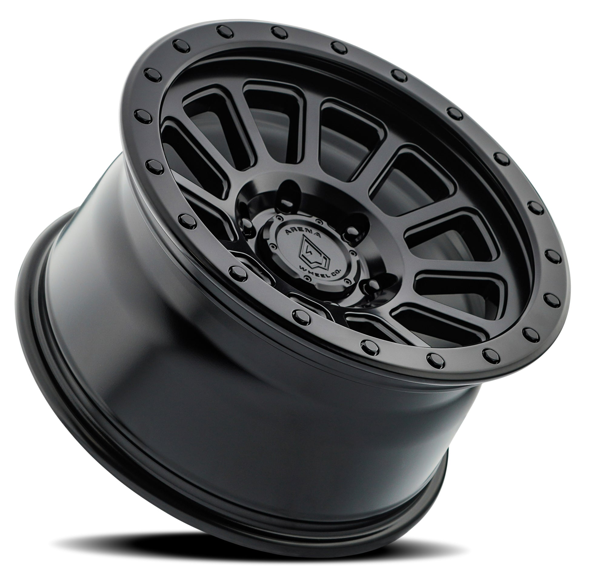 A105 ARENA | AMMO 17x9 | 6 lug