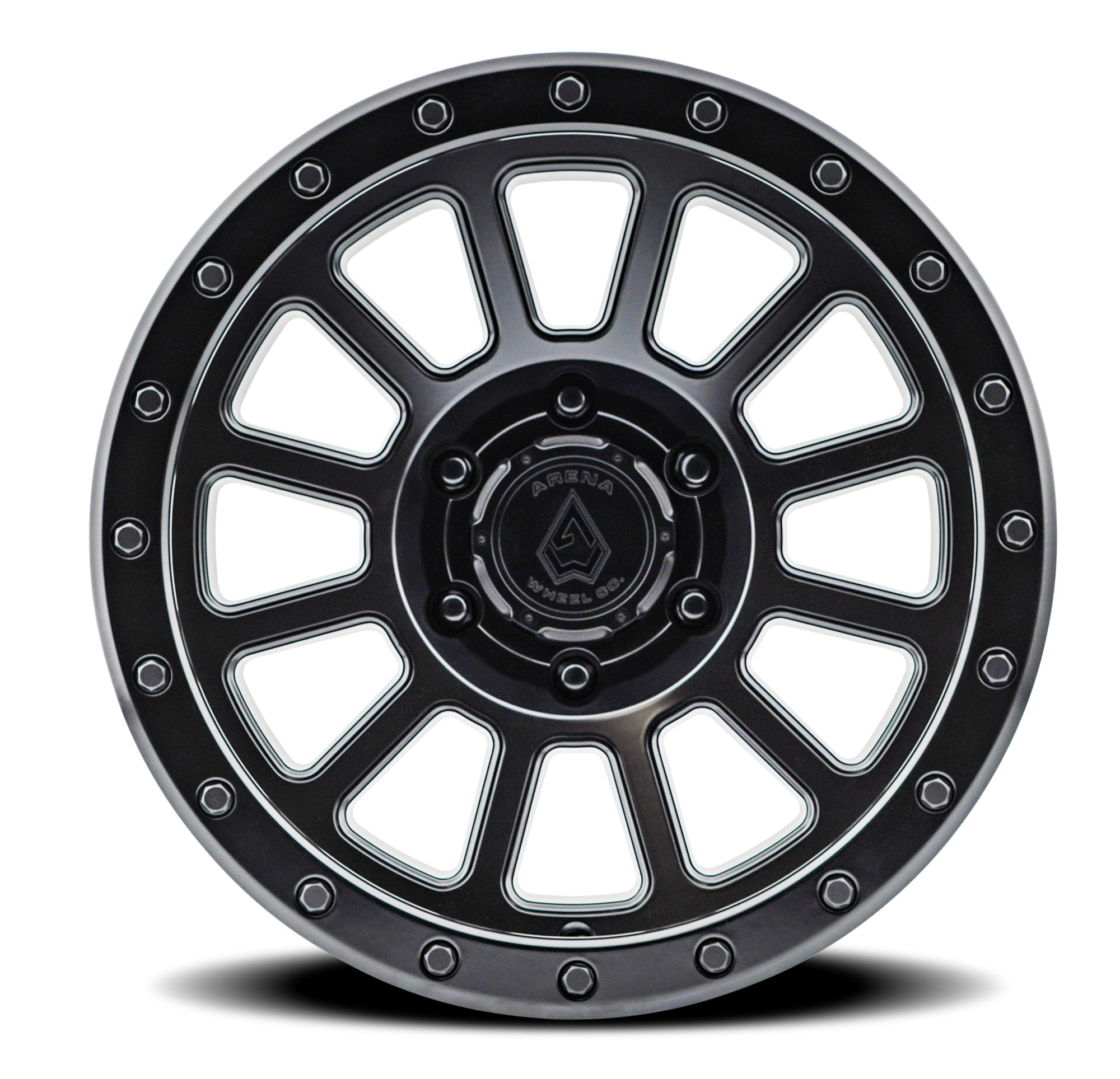 A105 ARENA | AMMO 20x9 | 6 lug