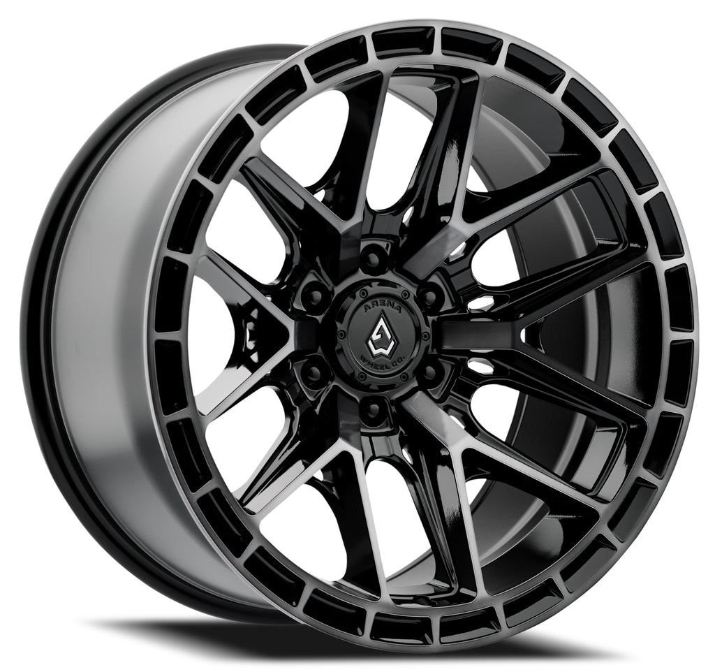 A114 ARENA | BATTLE 20x9 | 6 lug