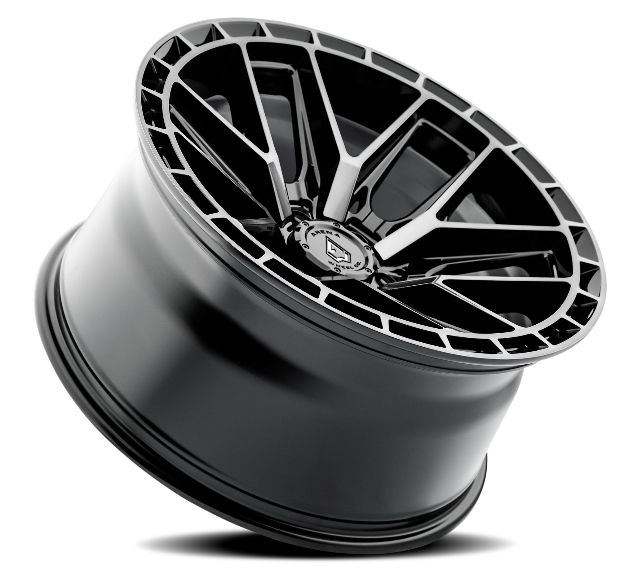 A114 ARENA | BATTLE 20x9 | 6 lug
