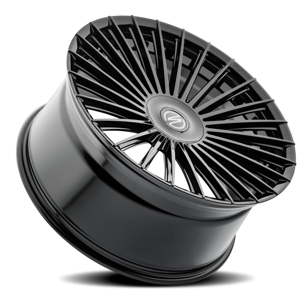 S103 SELECT | BRISTOL 20x10.5 | 5 lug