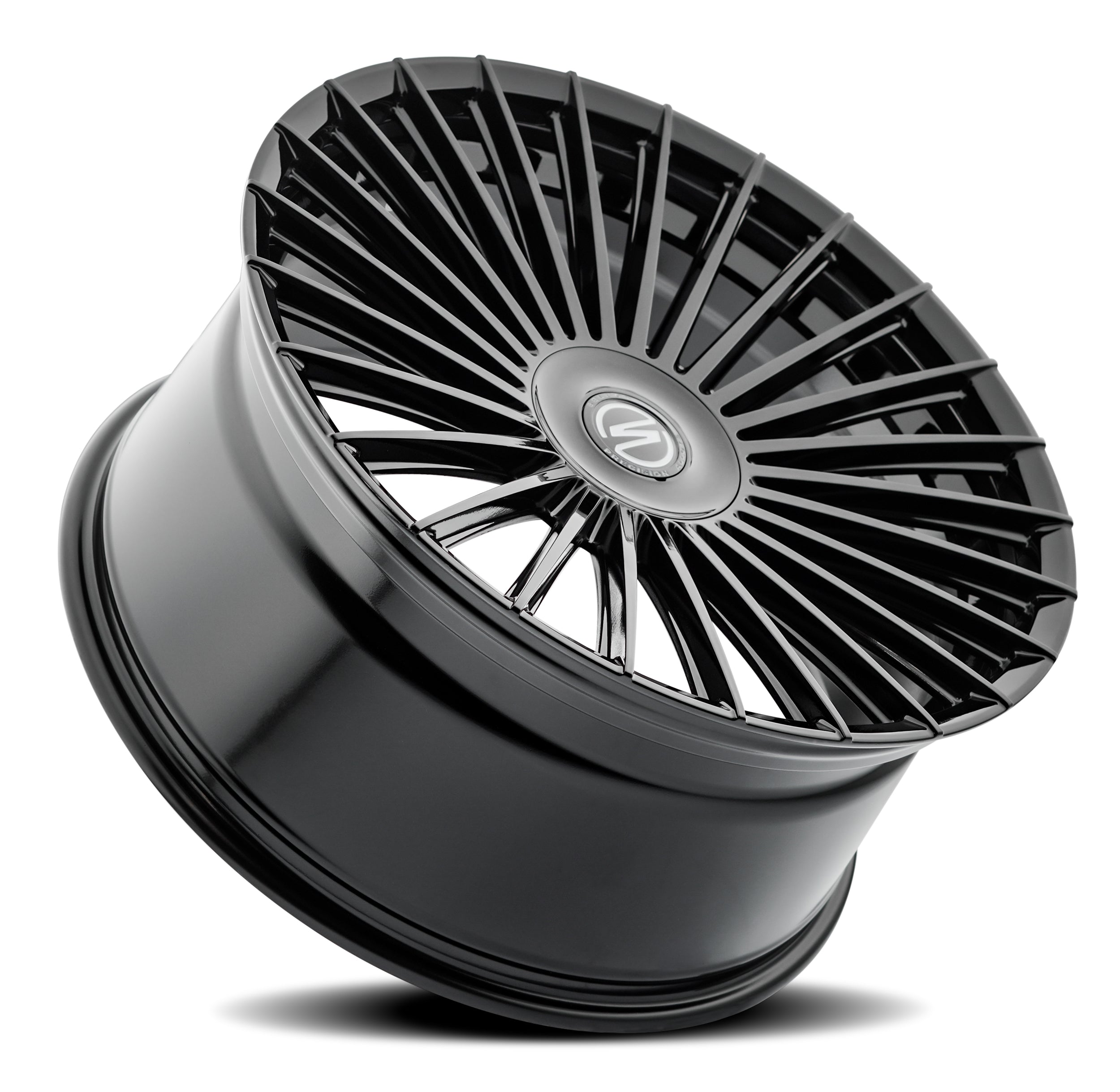 S103 SELECT | BRISTOL 20x10.5 | 5 lug
