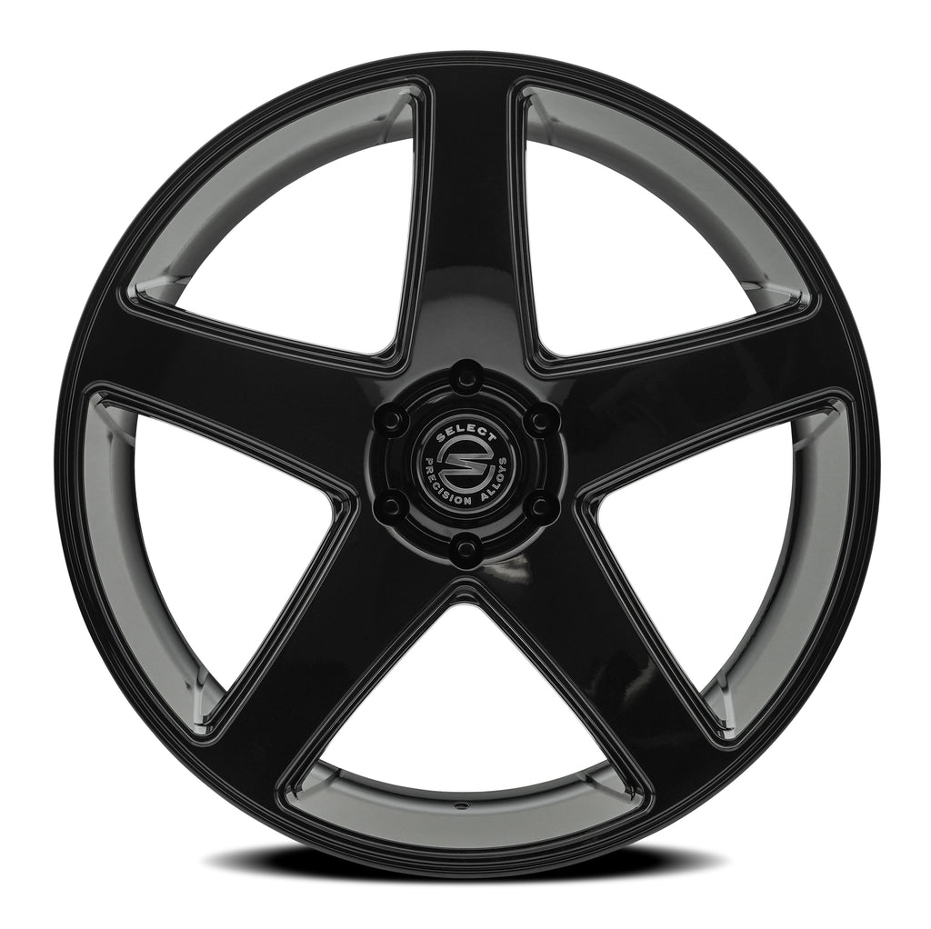 S104 SELECT | SPECTRUM 22x10 | 6 lug