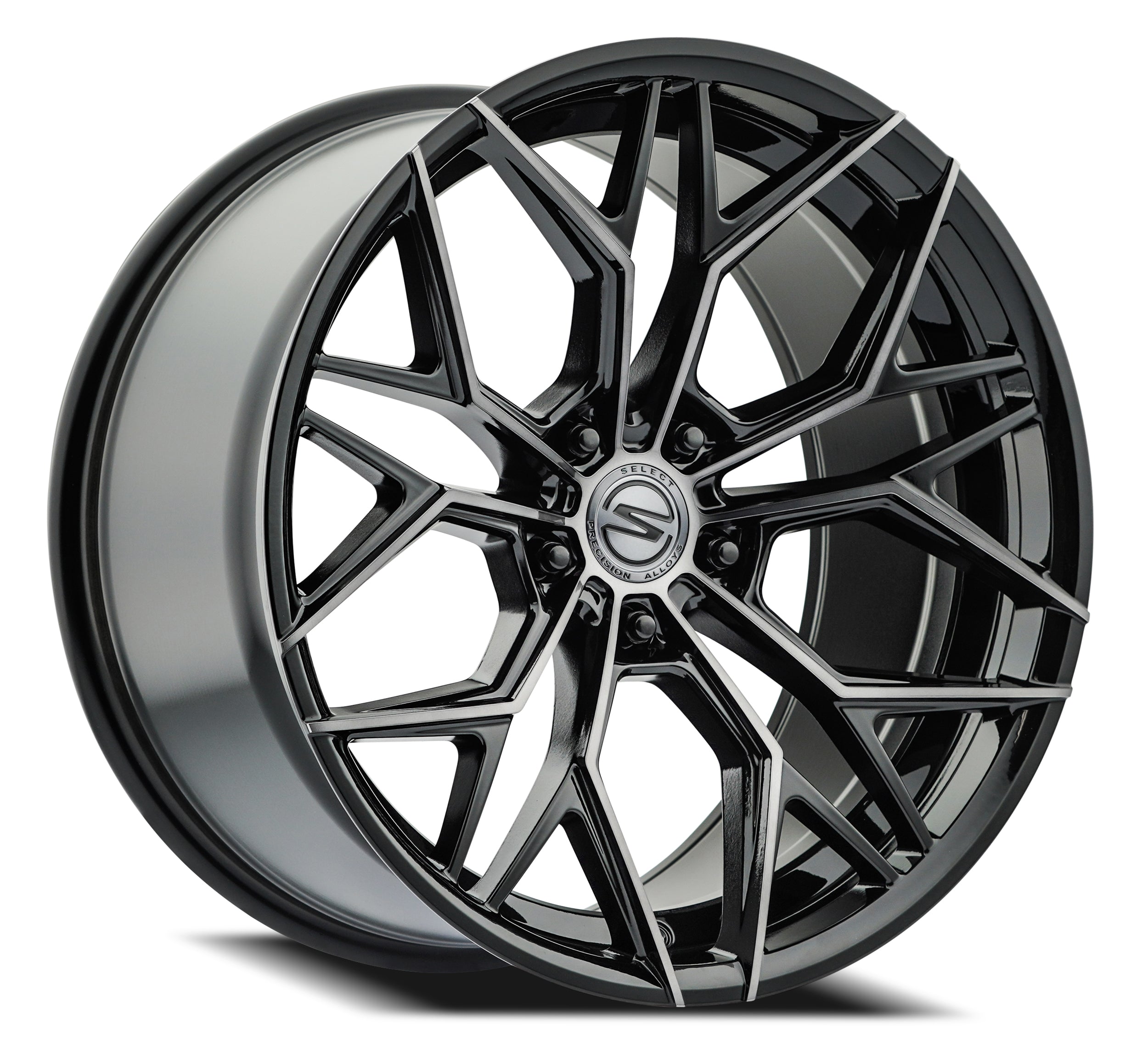 S105 SELECT | SYNDICATE 20x9 | 5 lug