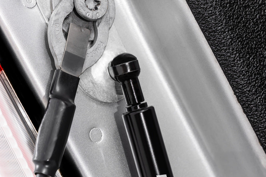 Tailgate Assist | Ford F-150/F-250/F-350 2WD/4WD (2015-2025)