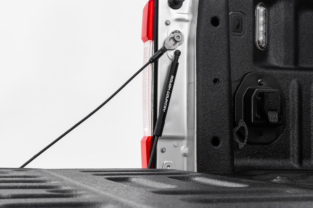 Tailgate Assist | Ford F-150/F-250/F-350 2WD/4WD (2015-2025)