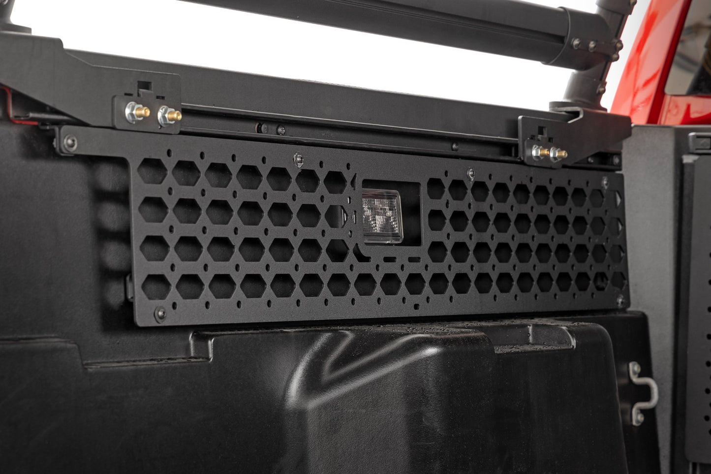 Molle Panel Kit | Combo | Bed | Toyota Tacoma 2WD/4WD (2024-2025)