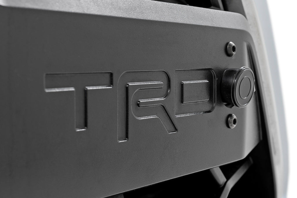 Hybrid Front Bumper | 12000S | Toyota Tundra 2WD/4WD (2022-2025)