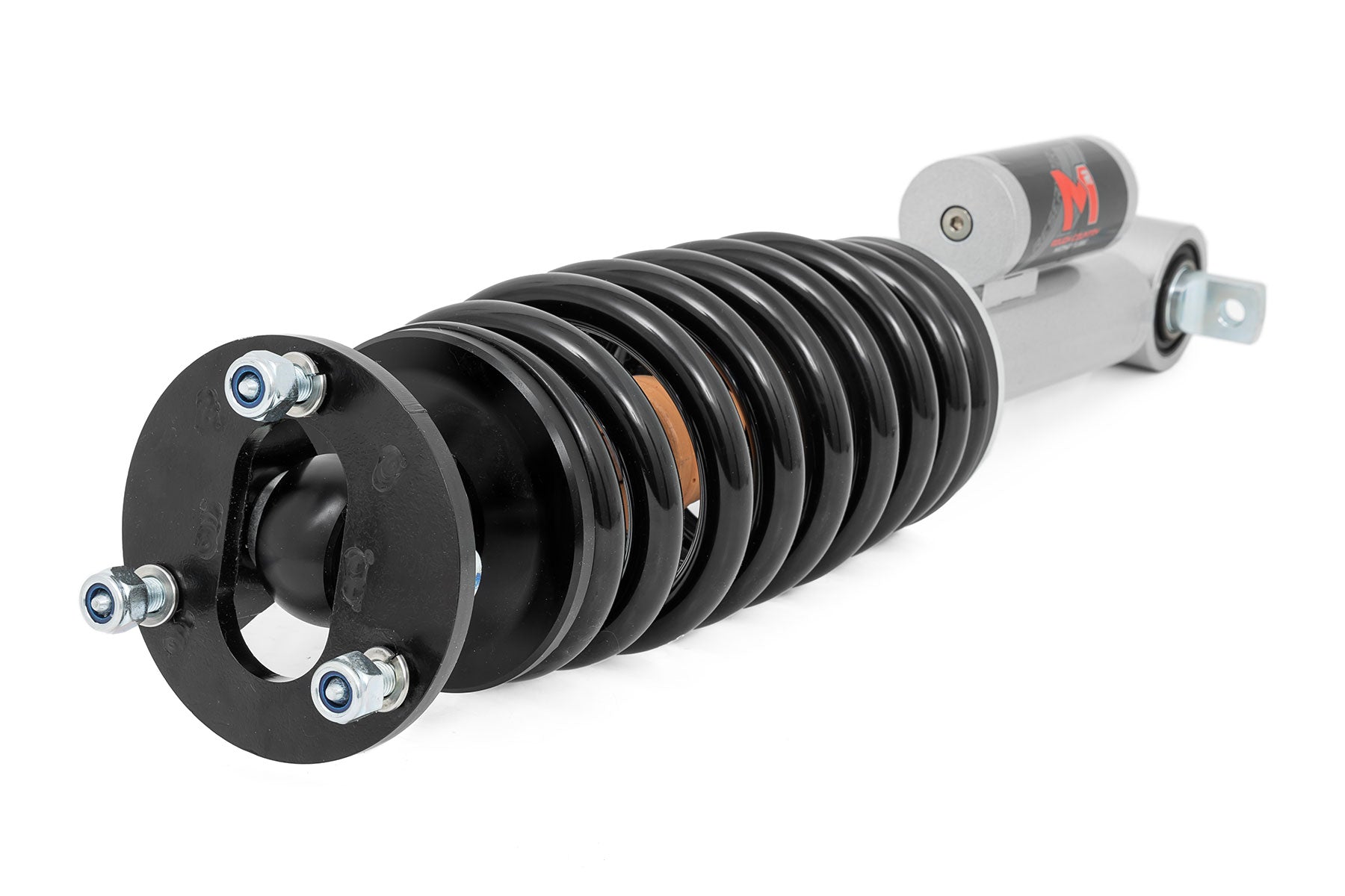 M1R Reservoir Loaded Struts | Adjustable Height | Front | 7 Inch | Ford Bronco (21-25)