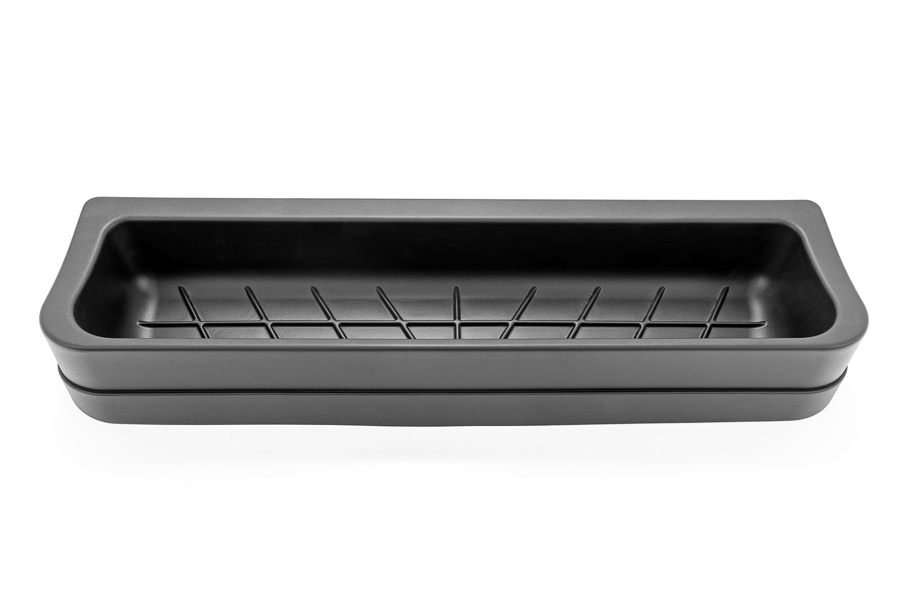 Under Seat Storage | Crew Cab | Ford F-150/F-250/F-350/Raptor  (2015-2025)