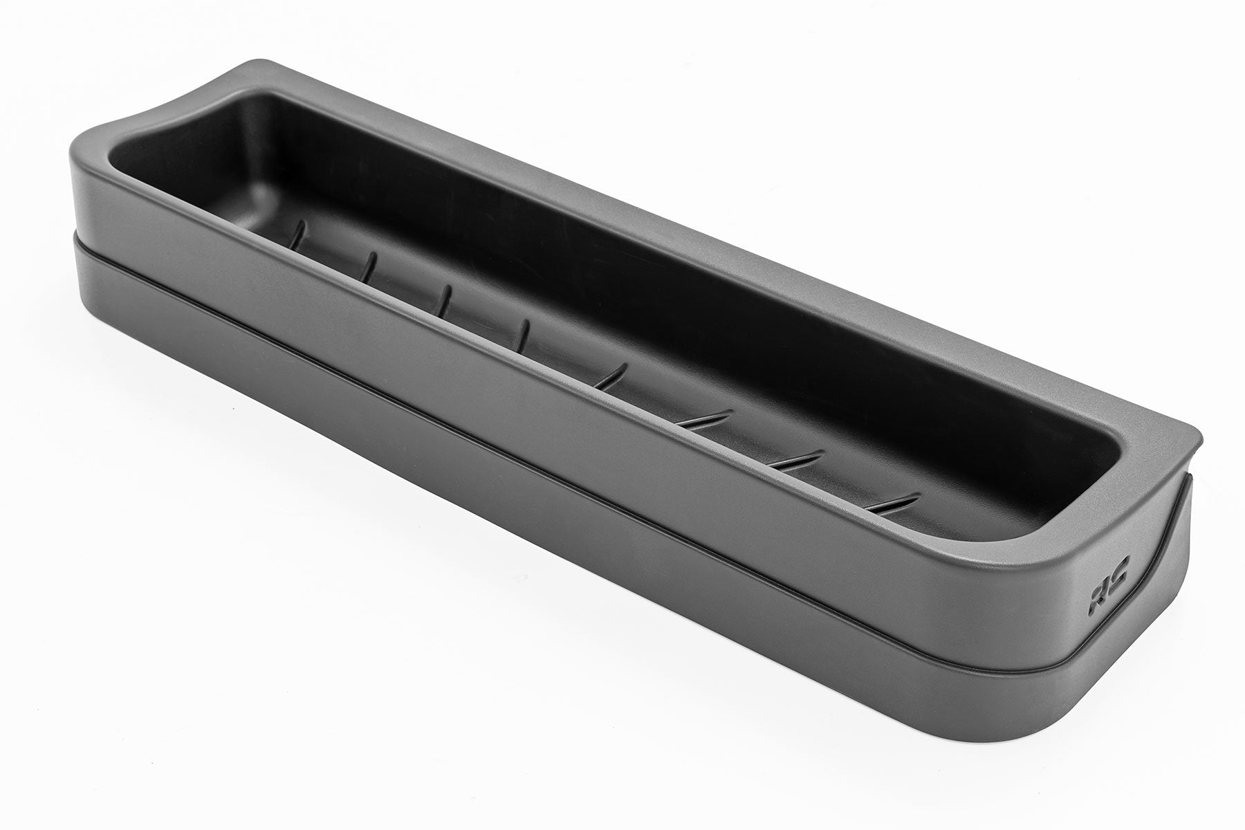 Under Seat Storage | Crew Cab | Ford F-150/F-250/F-350/Raptor  (2015-2025)