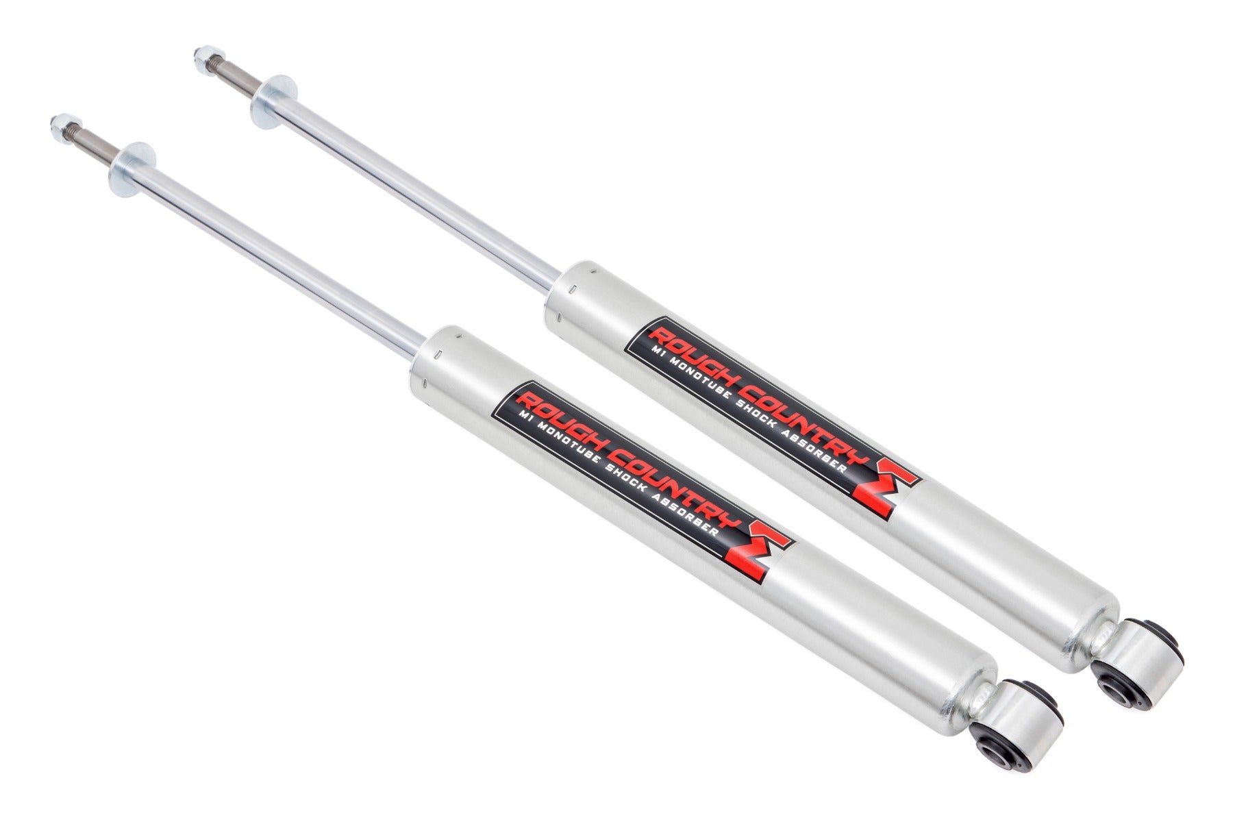 M1 Monotube Front Shocks | 7-8" | Ford Explorer (91-94)/Ranger (83-97) 