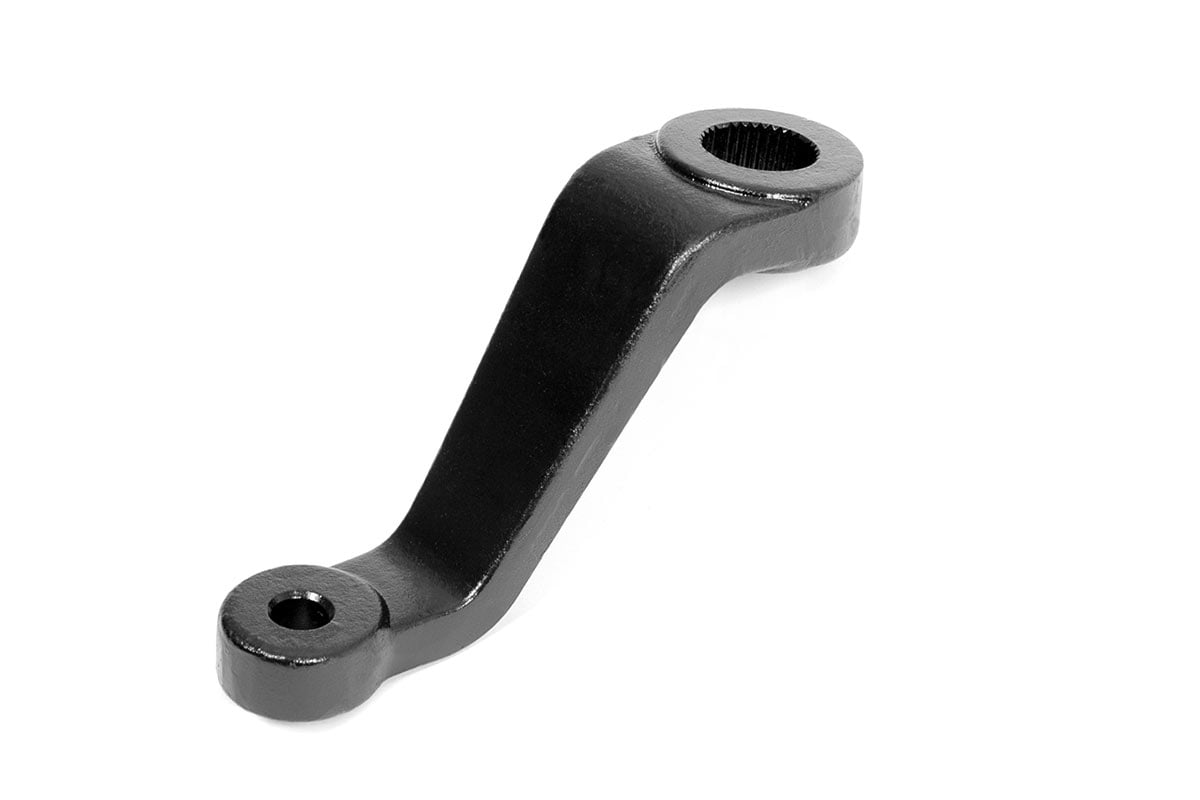 Pitman Arm | Jeep Comanche MJ/Wrangler TJ/Wrangler Unlimited 