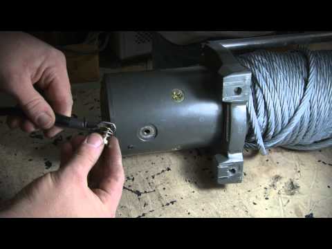 Hidden Winch Mounting Plate | Ford F-150 2WD/4WD (2009-2014) - Video