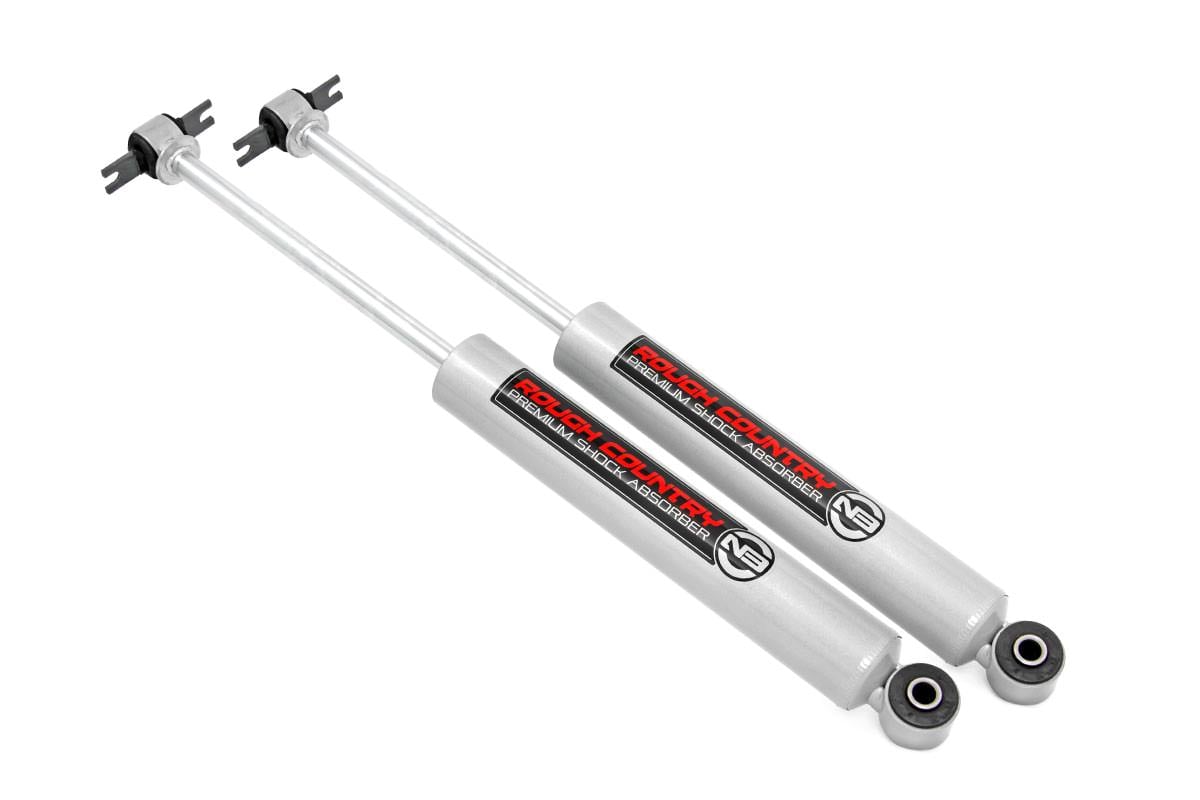 N3 Rear Shocks | 2-4.5" | Chevy/GMC Blazer/S15 Jimmy/Sonoma 2WD/4WD