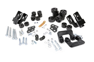 Open image in slideshow, 3.25IN GM COMBO LIFT KIT (07-13 1500 PU)
