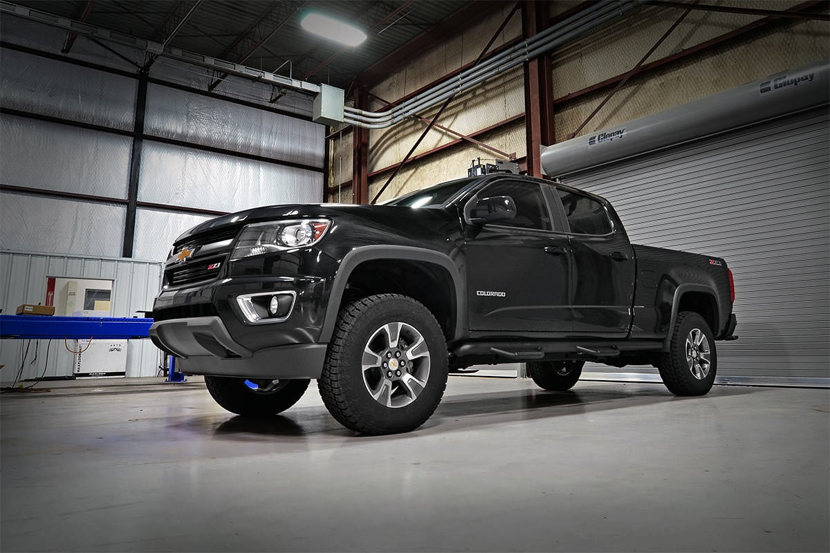 3.25IN GM COMBO LIFT KIT (15-18 CANYON/COLORADO)