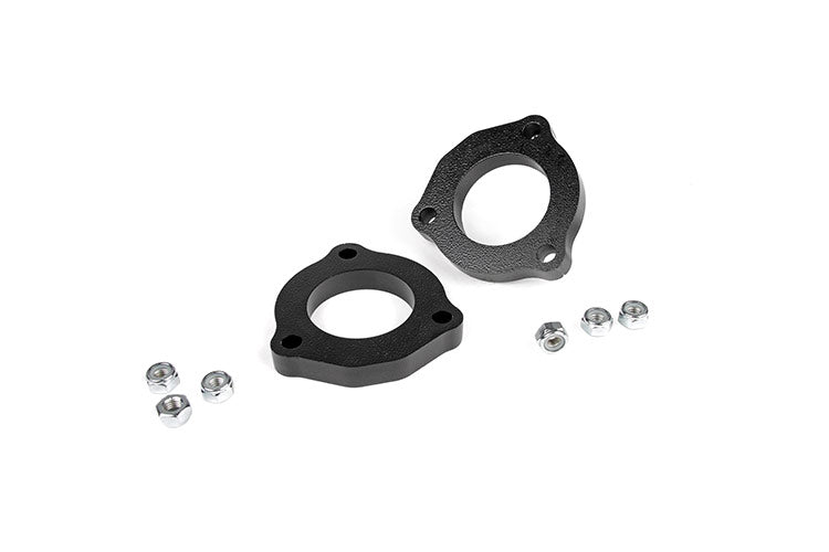 1IN GM UPPER STRUT SPACERS (15-18 CANYON/COLORADO)