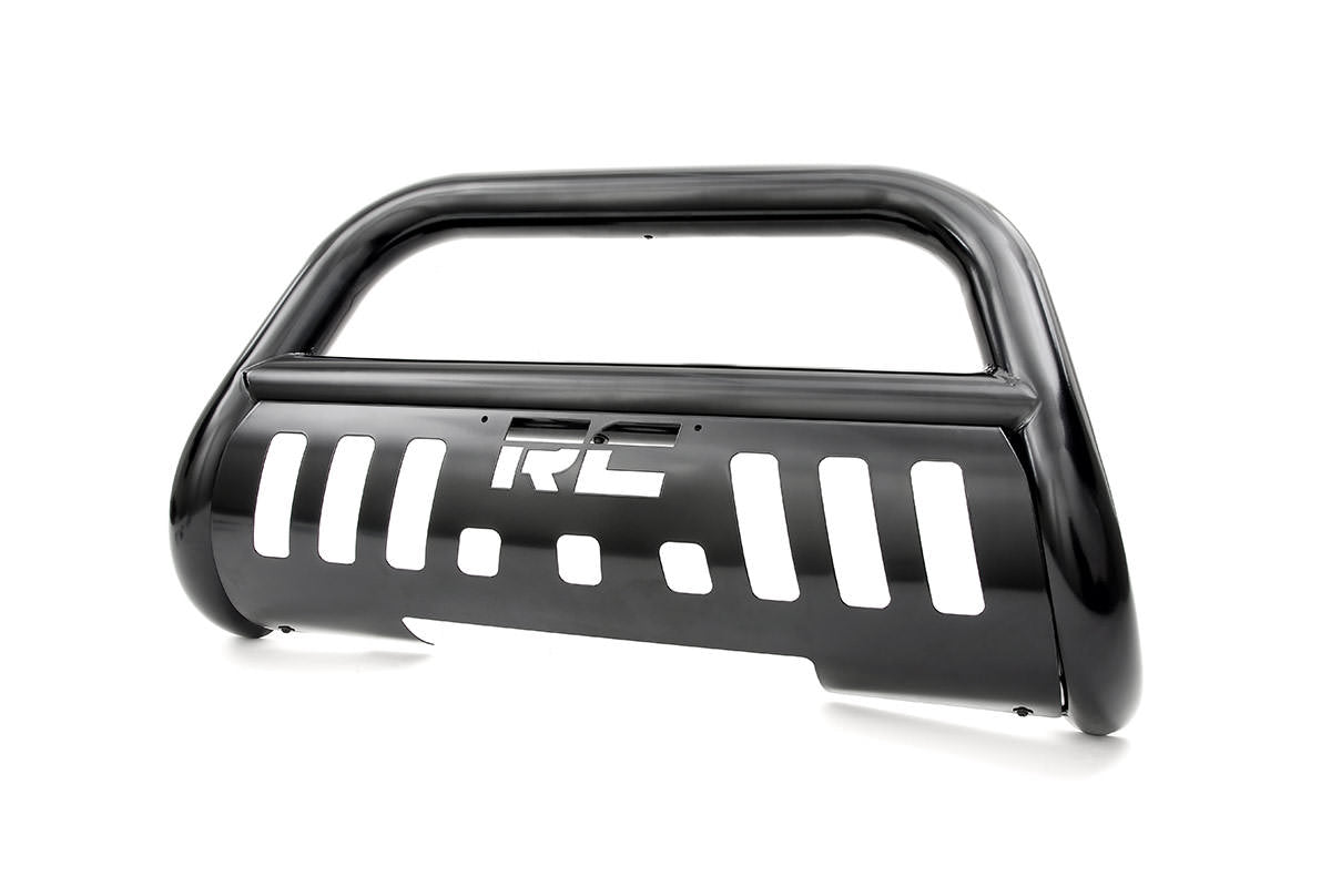 FORD F-150/EXPEDITION BULL BAR (BLACK)