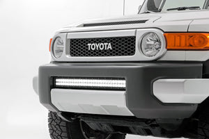 TOYOTA 30IN LED BUMPER KIT (07-14 FJ CRUISER)